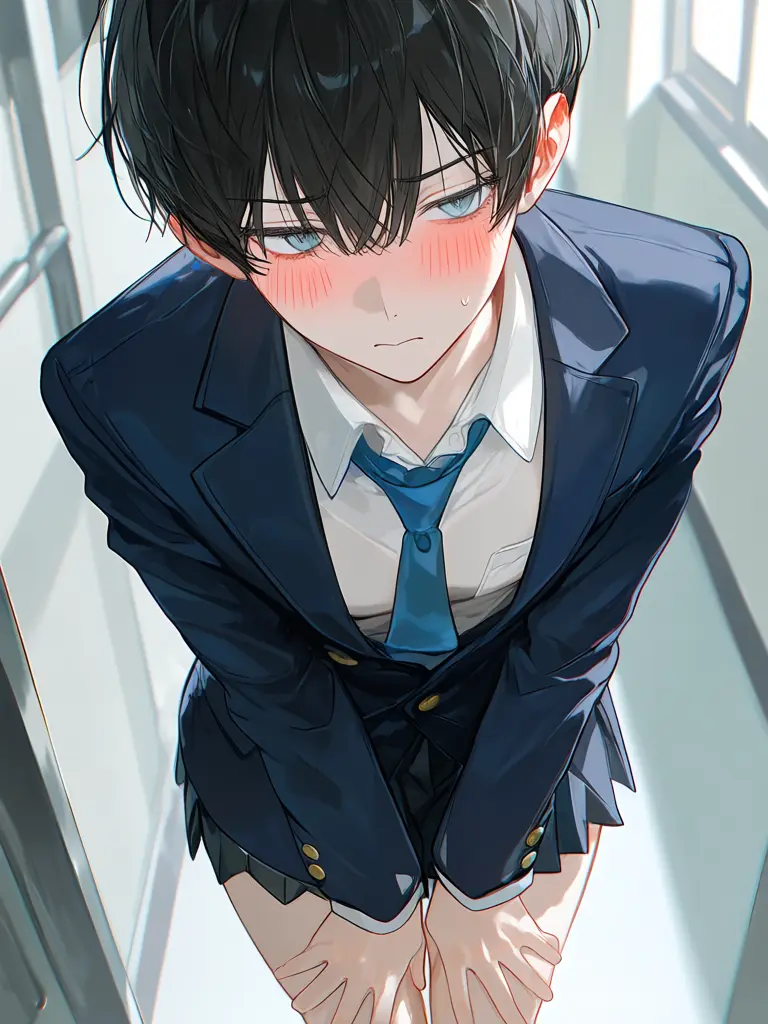 tadanohentai의 『だから男じゃないってばっ！！！！！』