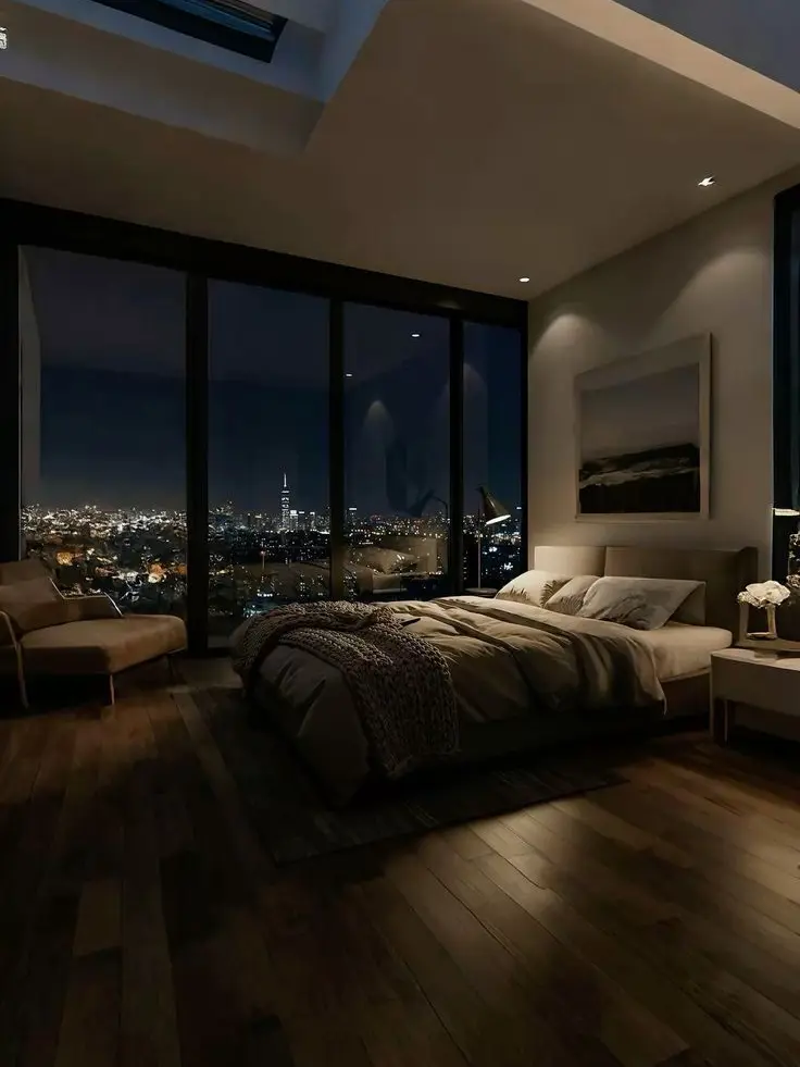 KeenAidi3656의 Wolfstar - One Bed