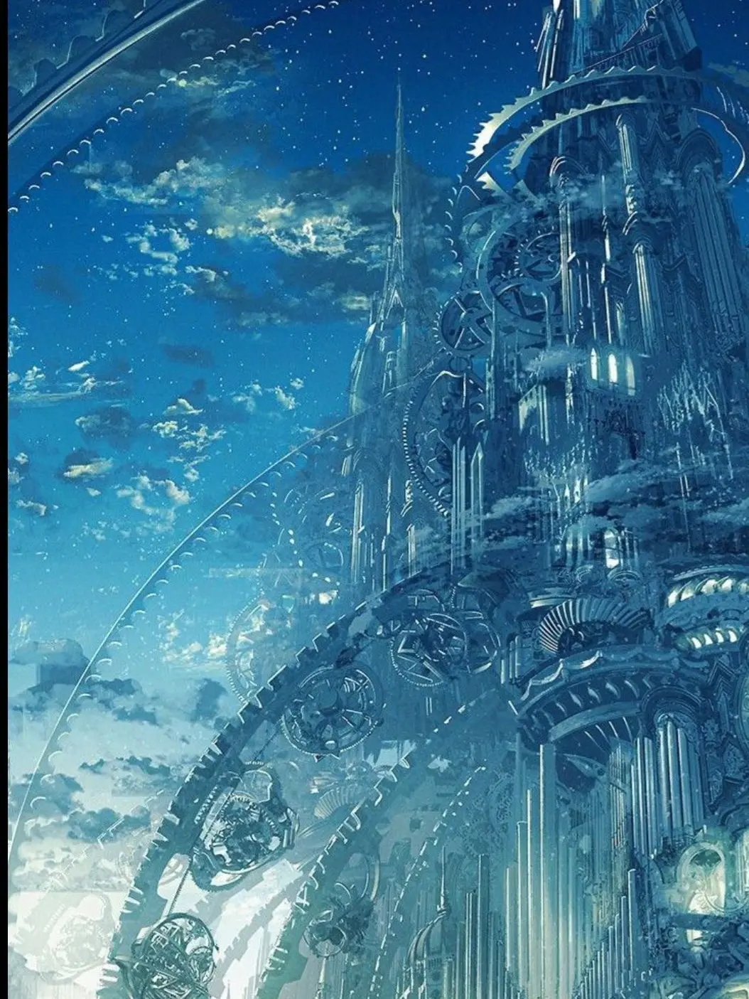 GINTAMABL의 arcánus illécěbra