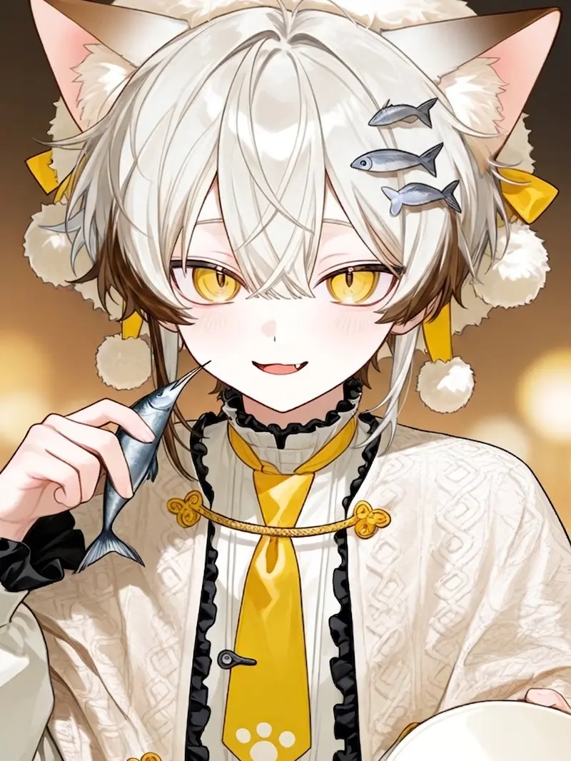 Ma_123의 ˙˚絶滅種のお世話係さん˙˚