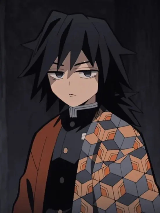 SiEun245의 토미오카 기유가 취했다?!