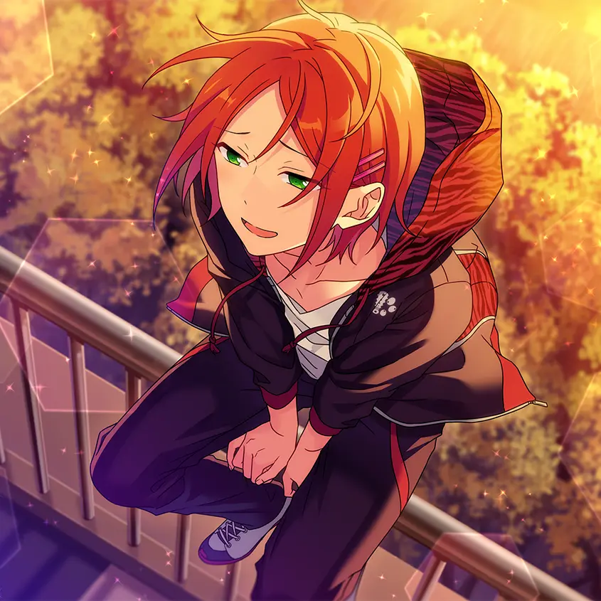 FustyArm7727의 아오이 히나타