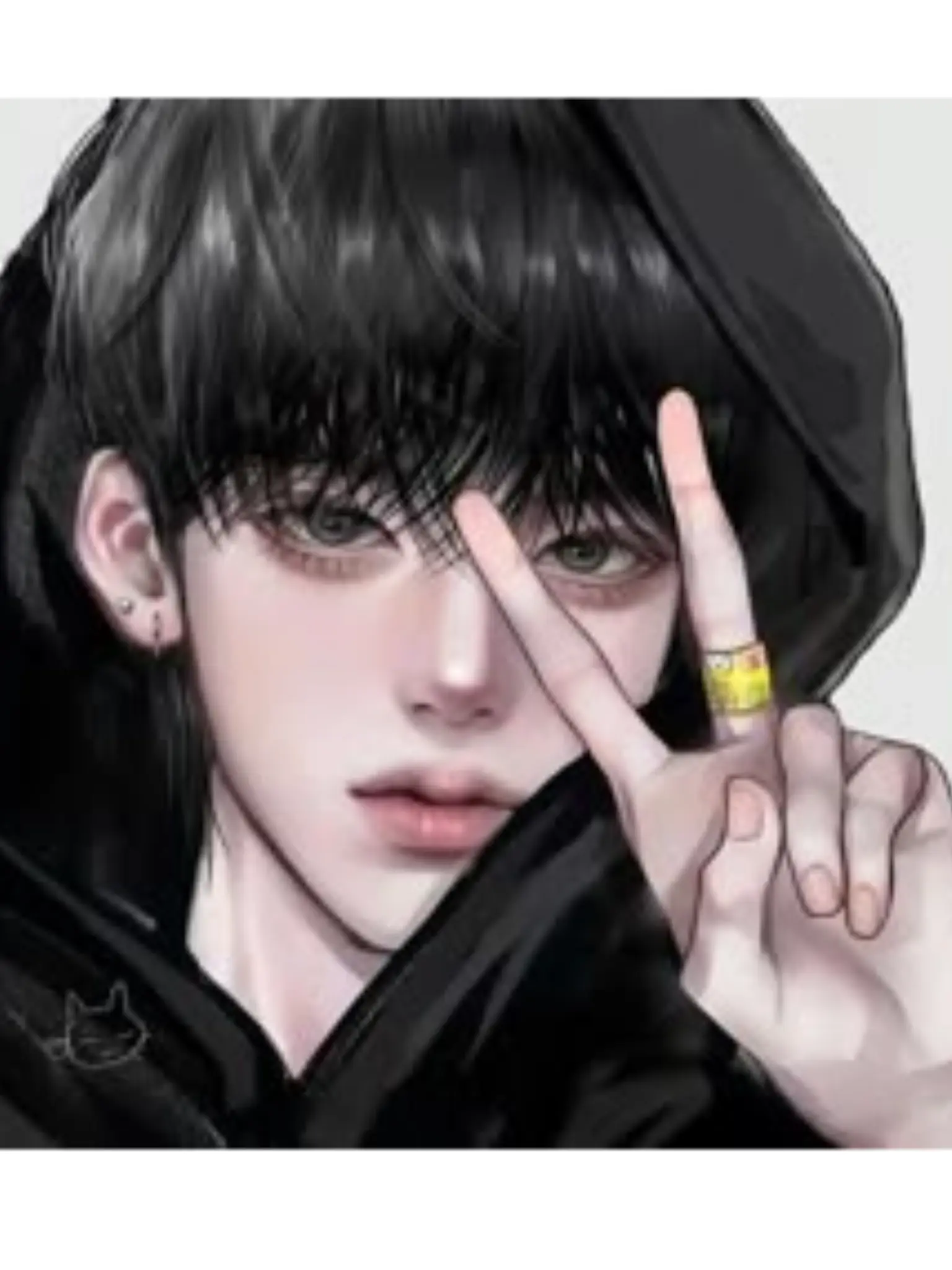 y._.love의 정이안