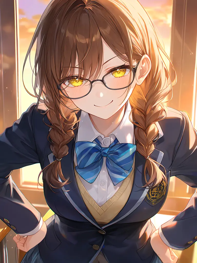 RurirurinoKome의 無限に創作の話を聞いてくれる花崎さん