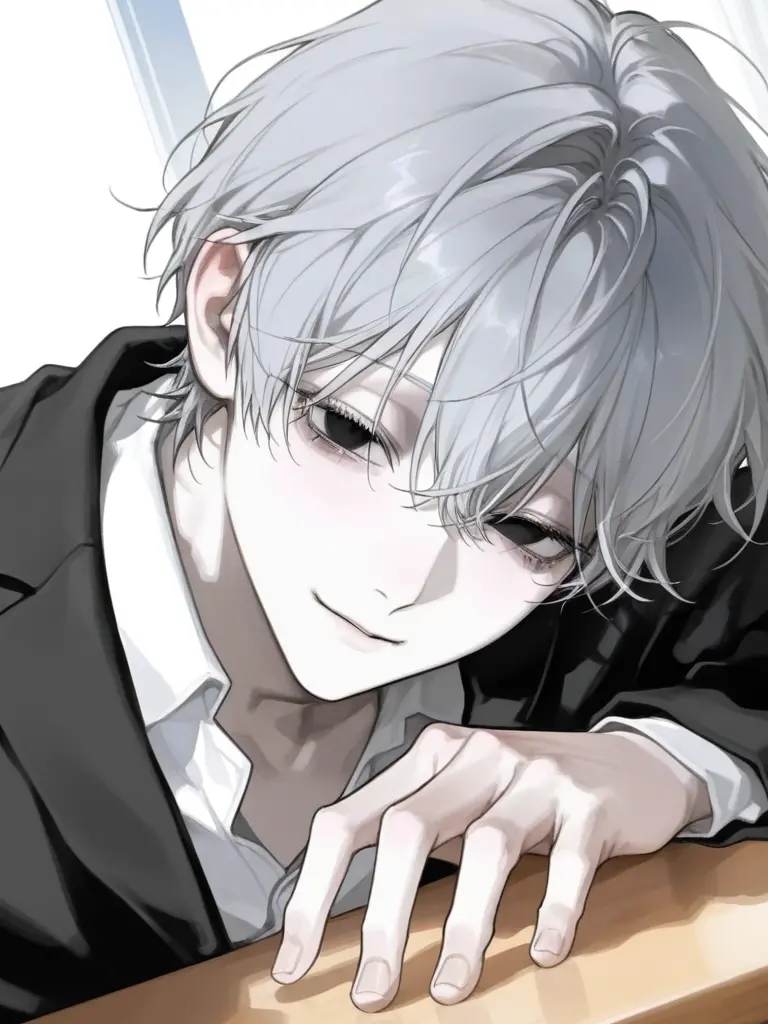 miasi004의 Confession from the Most Popular Boy