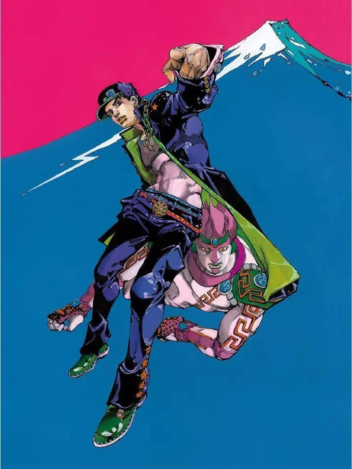 jojojo_4444의 夢をみせて