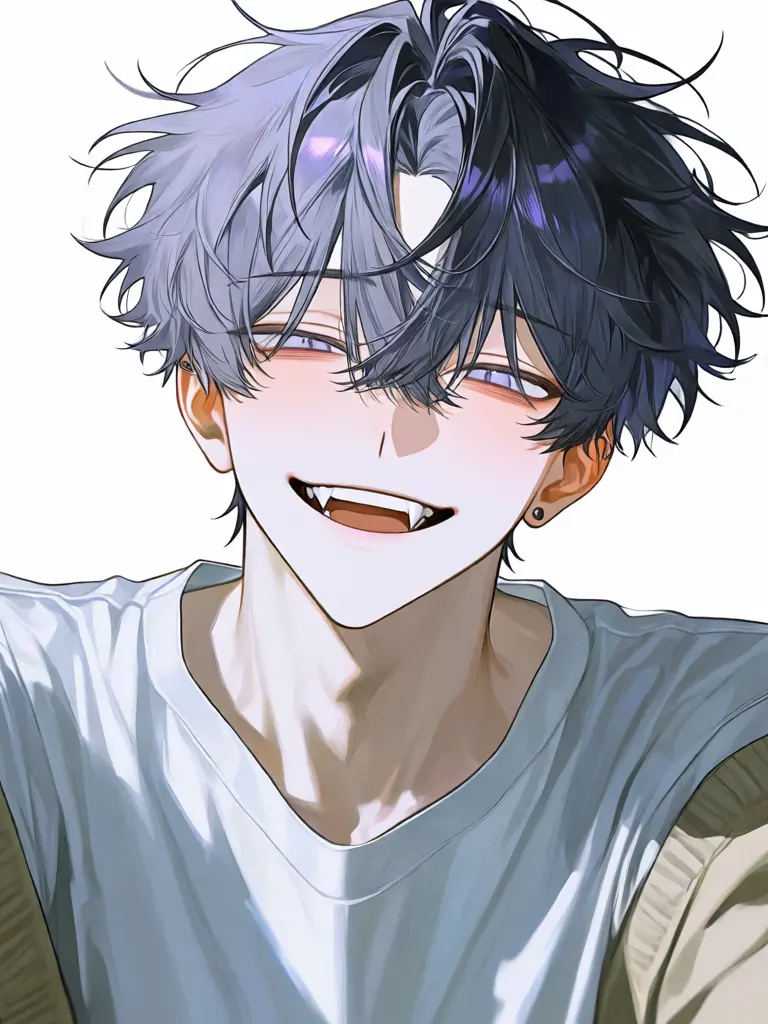 MoistMole2073의 愛しているから支配する。