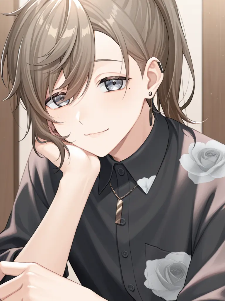 Shirohane_1011의 きみといる季節はずっと春