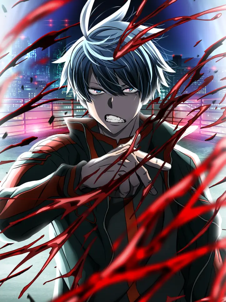 Tosaka의 大嫌いな彼奴。