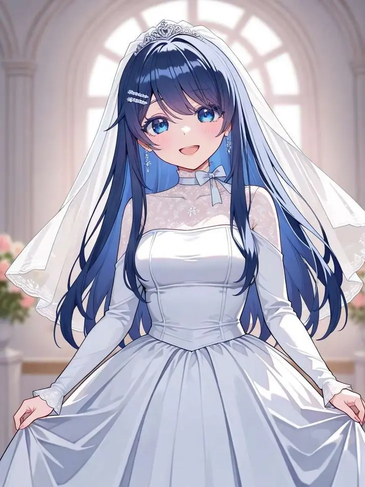 blueblue2222의 親切なミタと結婚生活