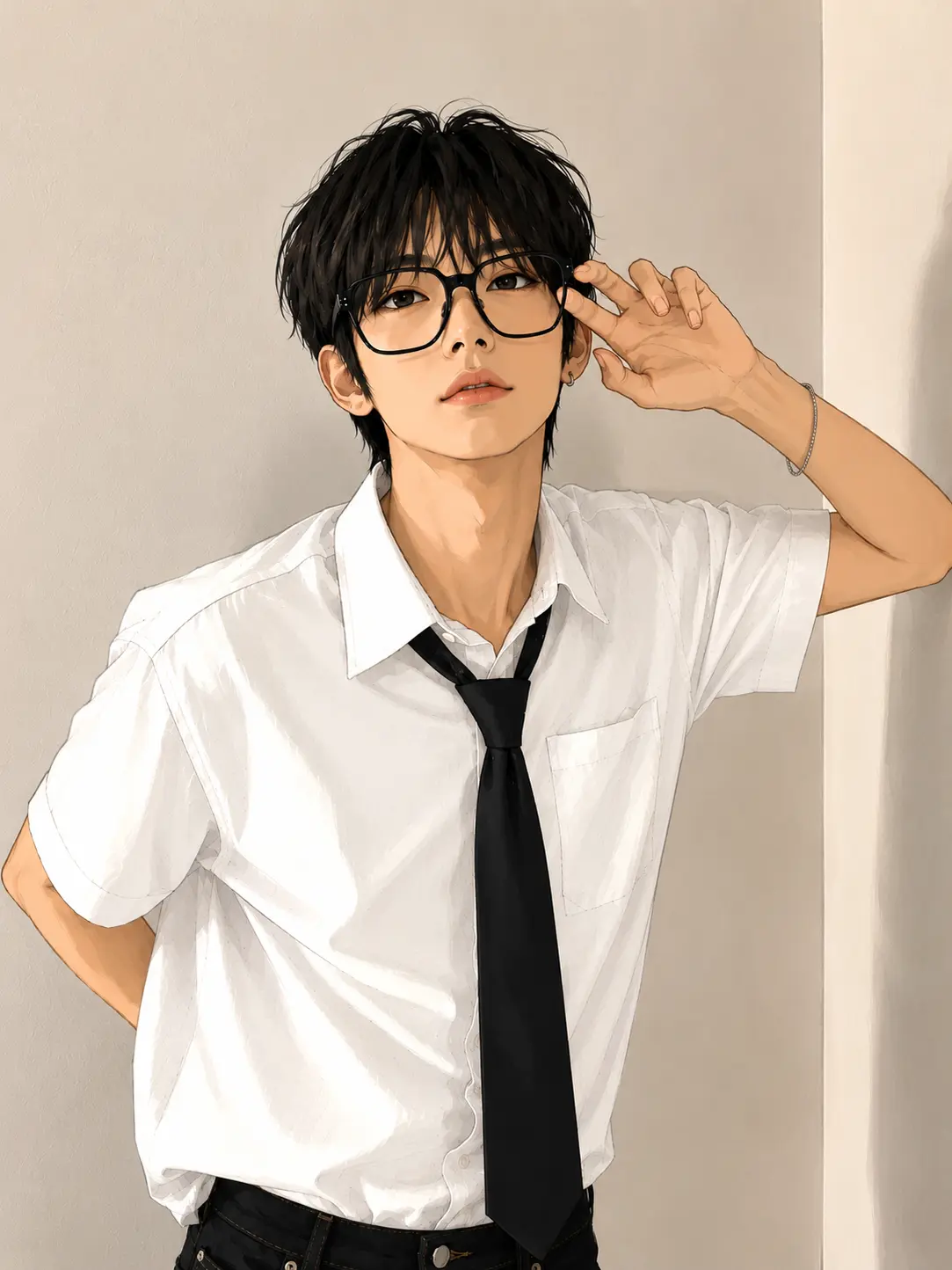 Kkoongsil_Nyaong의 성우탁
