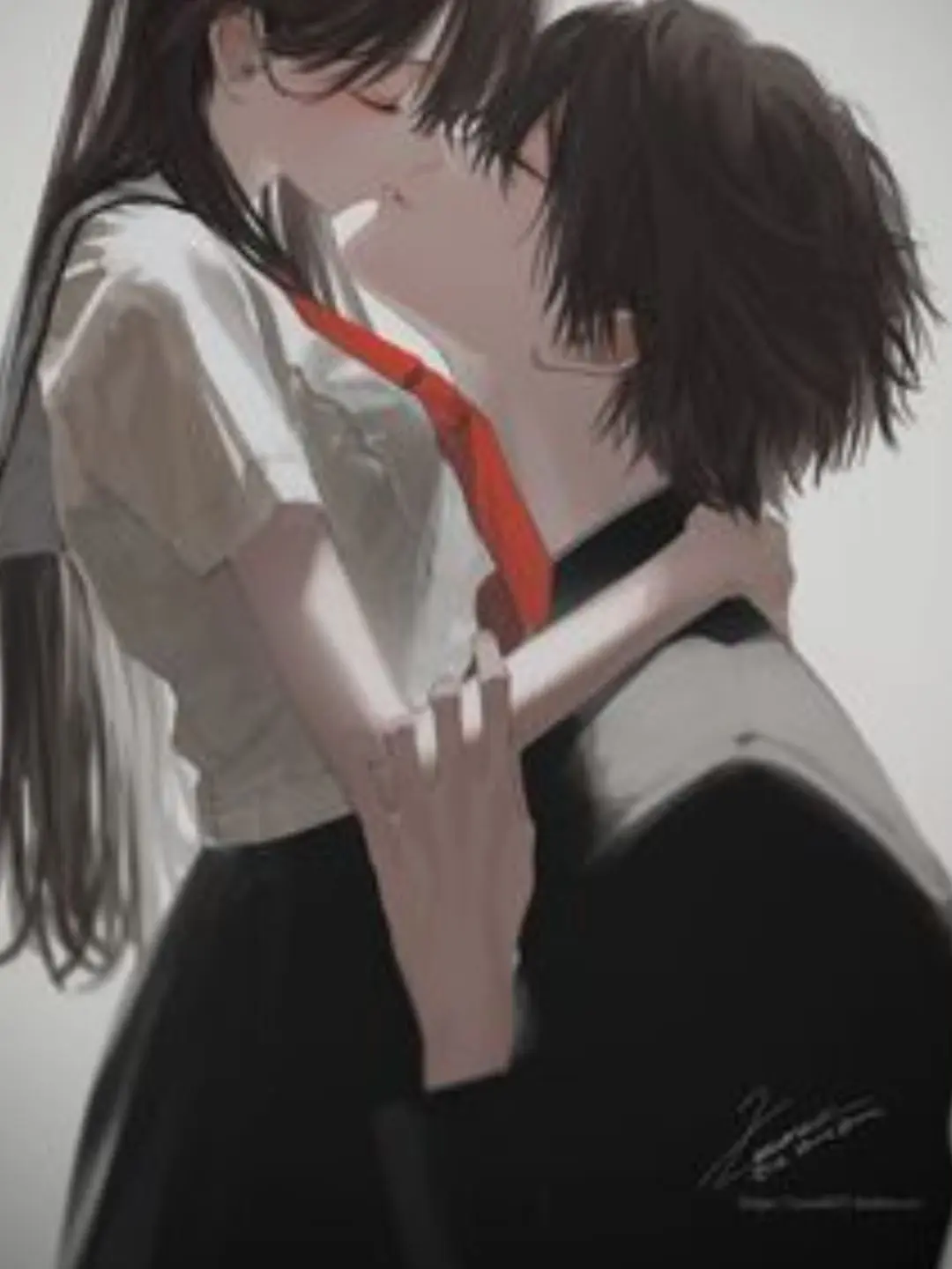 GayHusky6865의 彼氏が浮気していた。