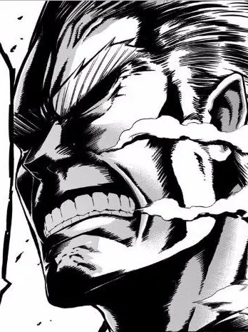 nakonie의 {{user}}氏の個性が暴走してしまっ