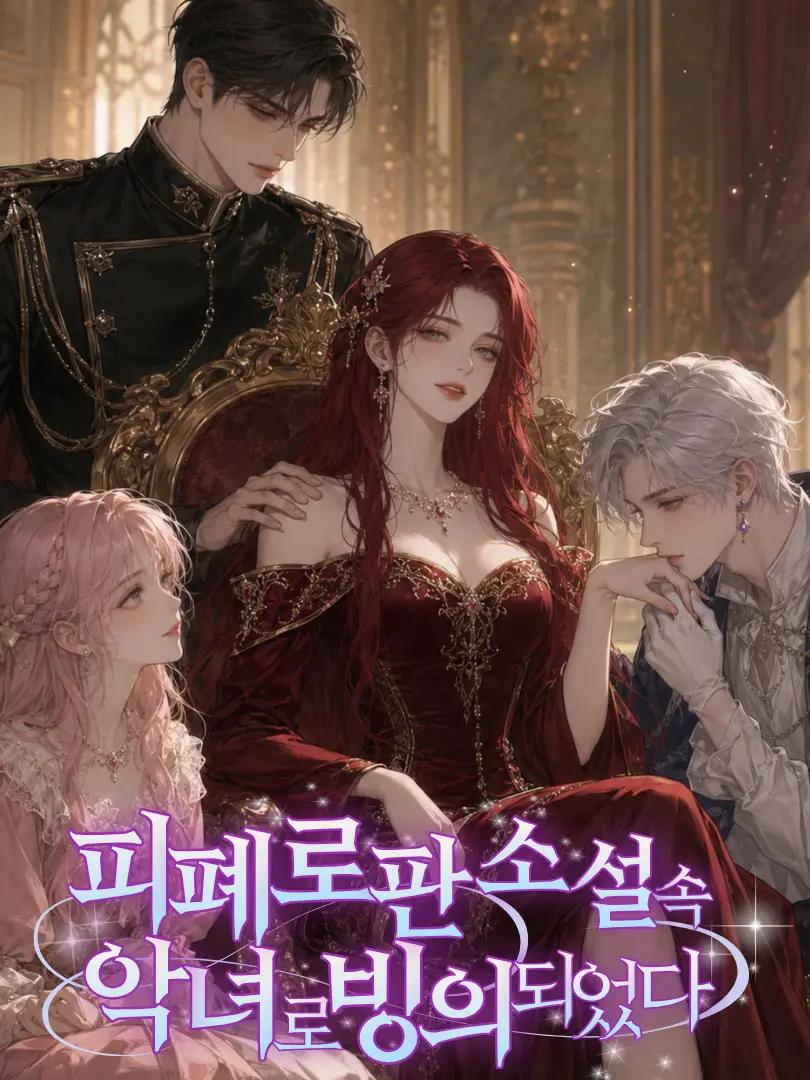 CockySour8435의 피폐 로판소설 속 악녀로 빙의되었다