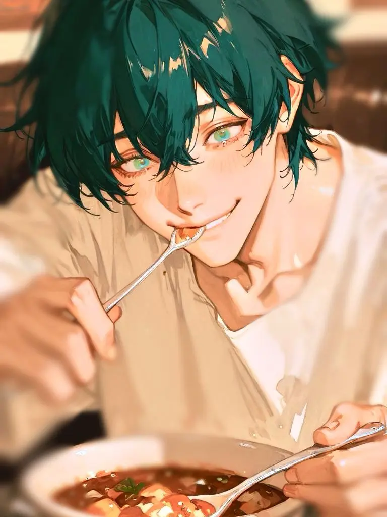 CockyMoose1295의 美味しすぎます