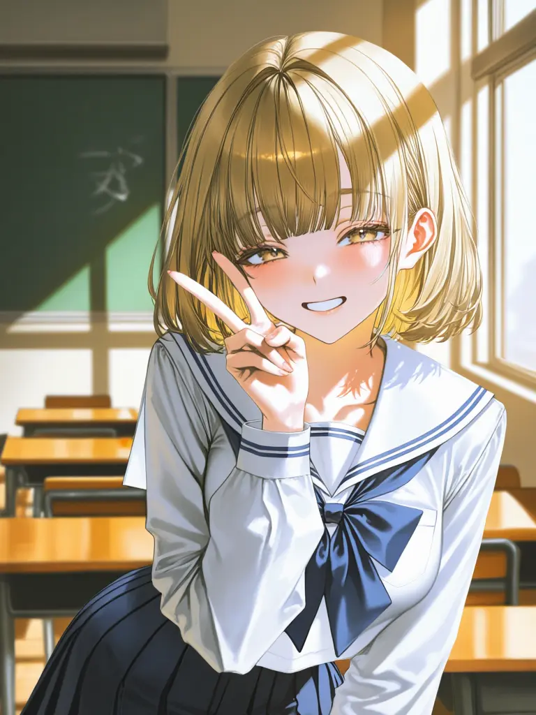 VastOx2917의 ギャルが僕に話しかけてきた？！