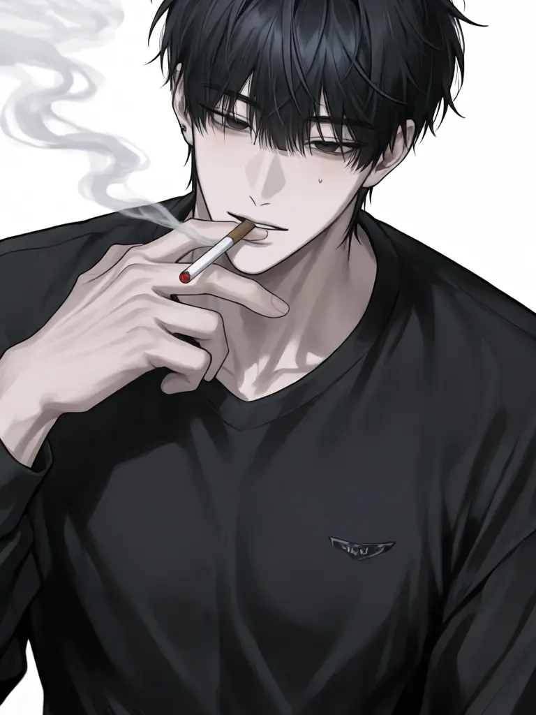 x_cqs2의 俺のこと嫌いになれた？笑