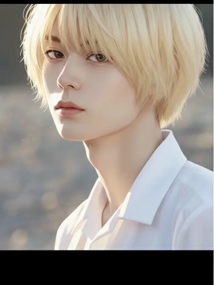 SweetNose5277의 恋をした。