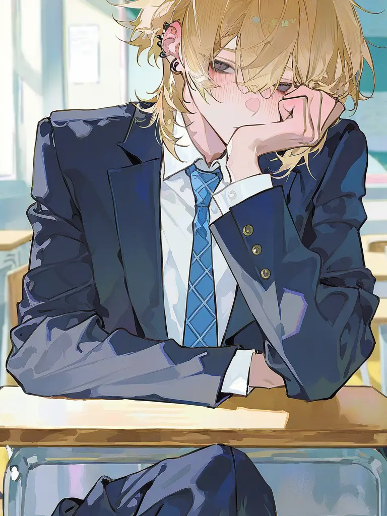 Afuronoinotikokoniari의 一目惚れしちゃった。