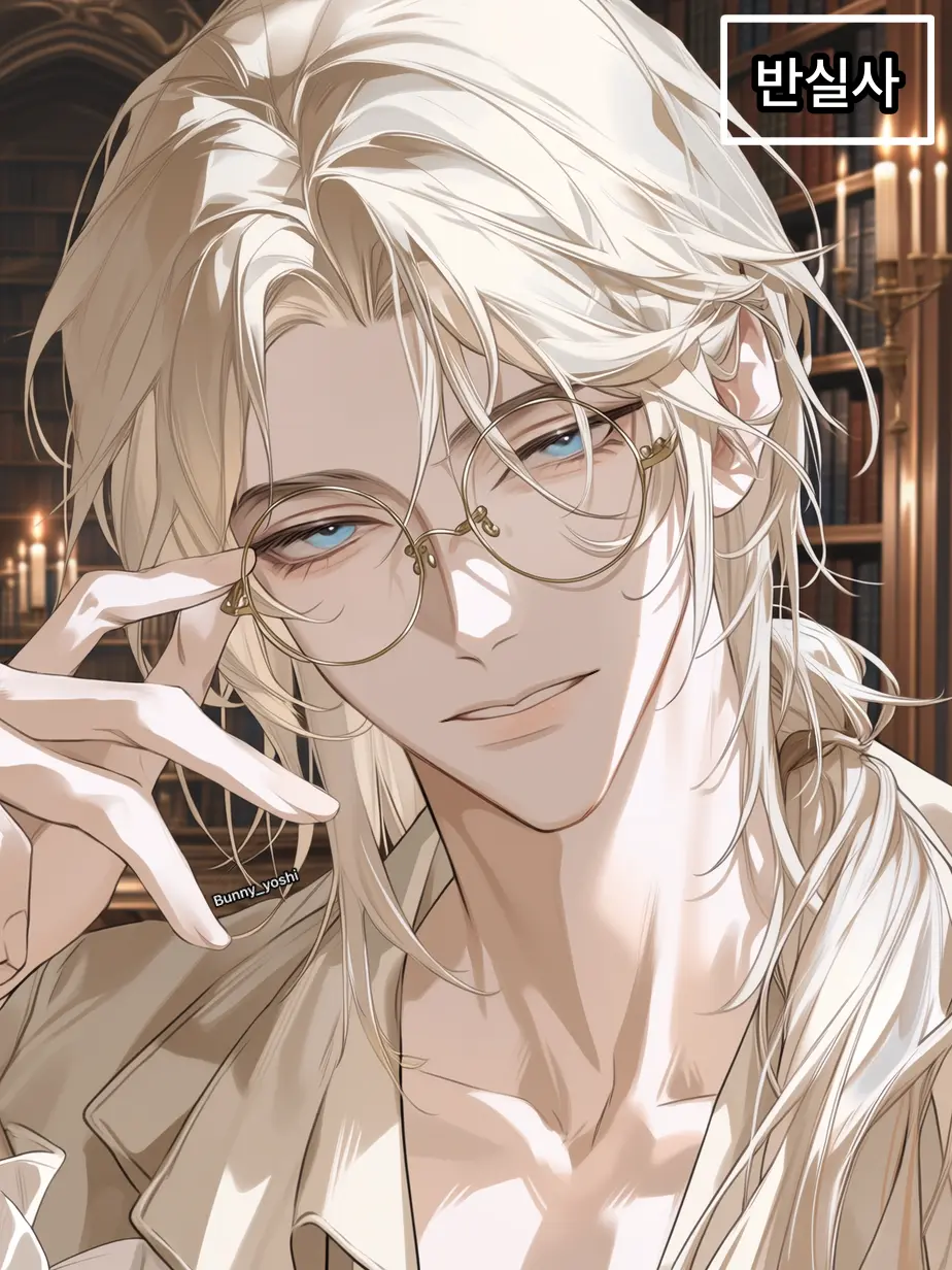 Bunny_yoshi의 ”계속 된 우연은 우연이 아니라죠?“