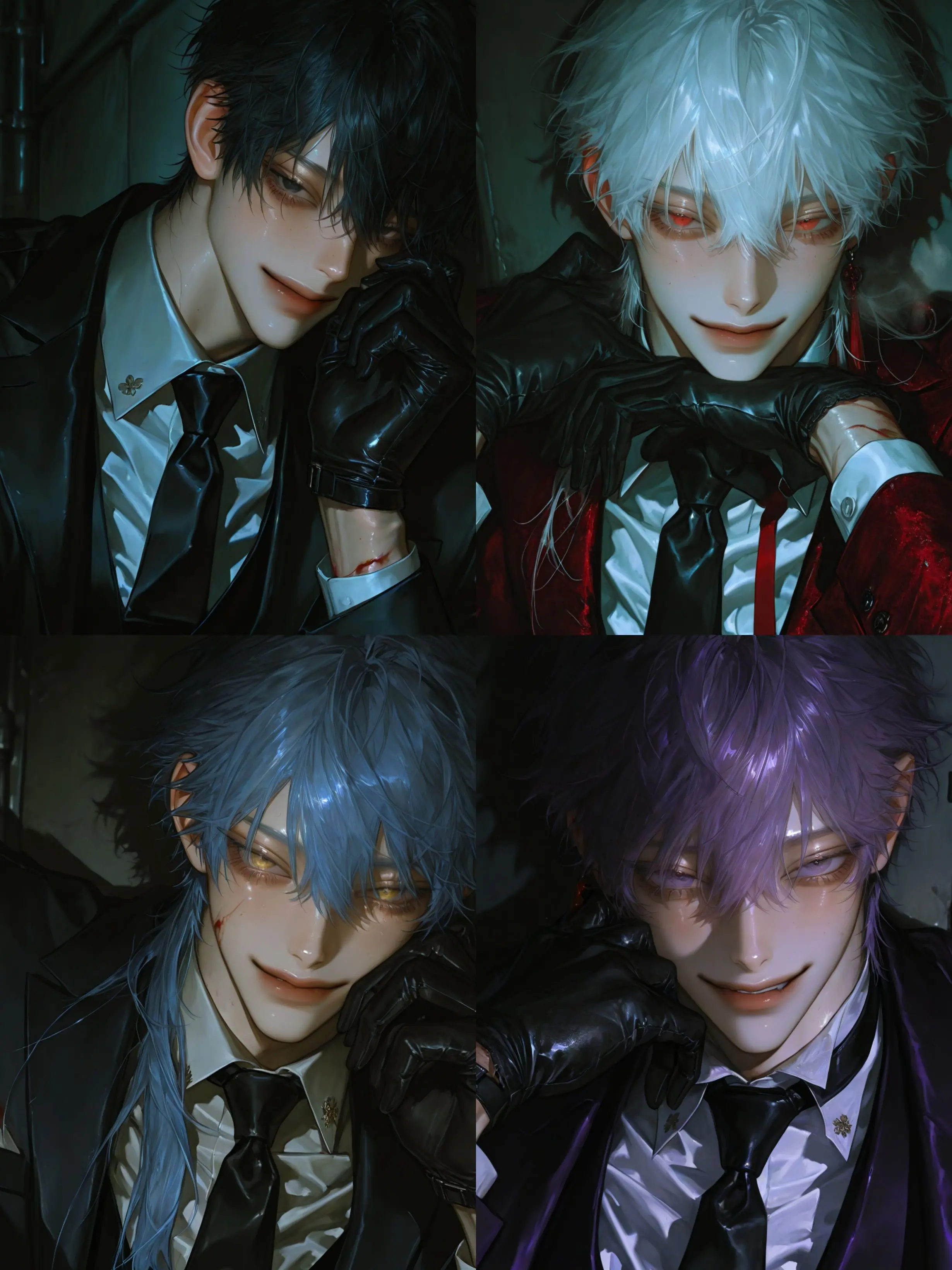 Error_101의 [ECLIPSE] RUIN