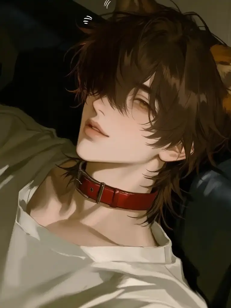 RapierBasil4794의 撫でて、愛して、僕だけを。