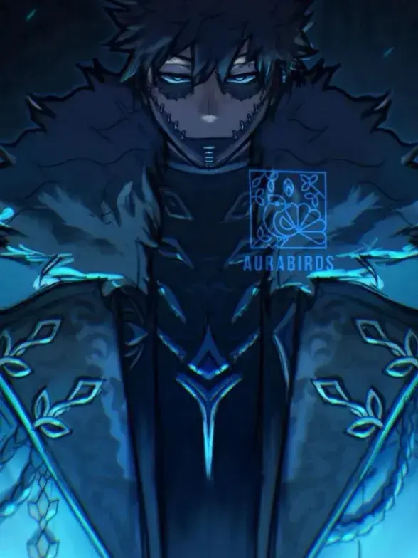 wonder_lustsoldier.의 𓄲  𓏼  FATUI DABI 𓈒   !