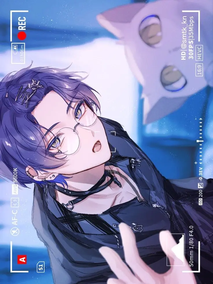 mellow_72의 ♡虐待♡