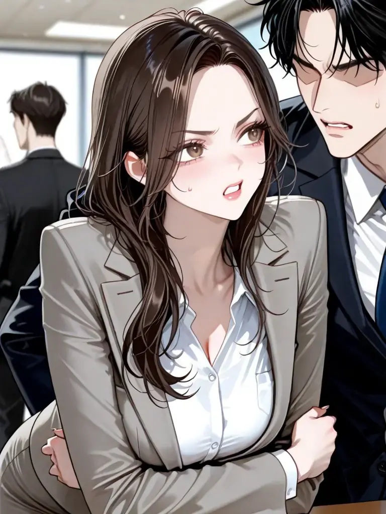 Bigpicture의 이연서