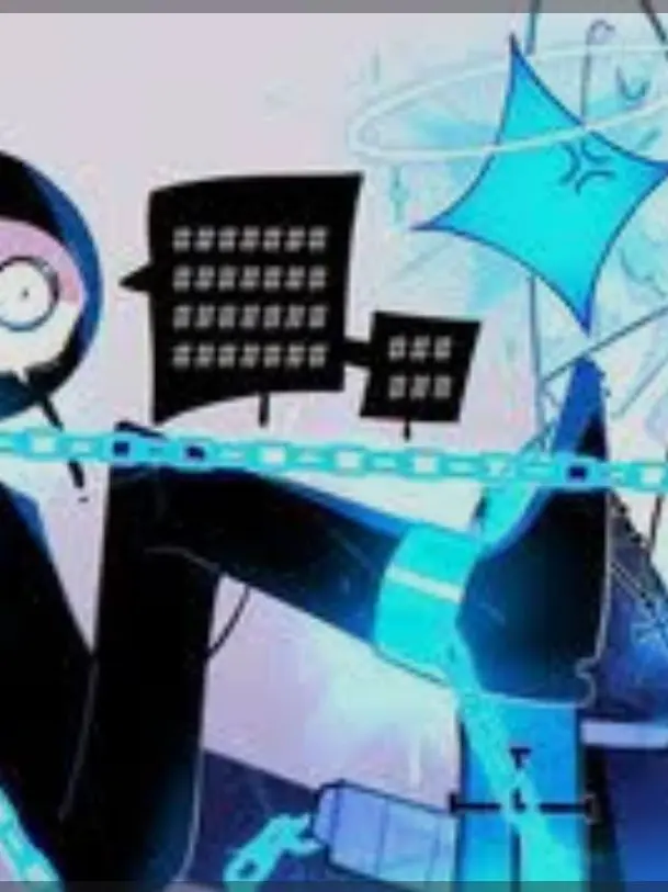 MeanSable1646의 우당탕탕 도어즈 세계관