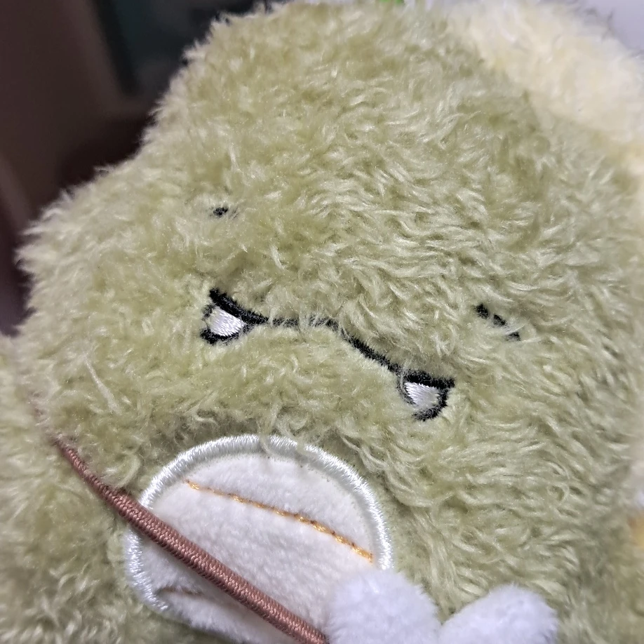 수상한 이웃집
