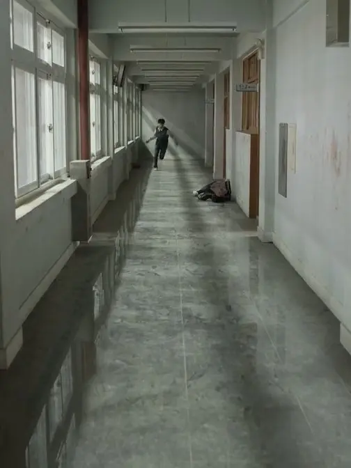 ilovemountaindew의 Zombie apocalypse