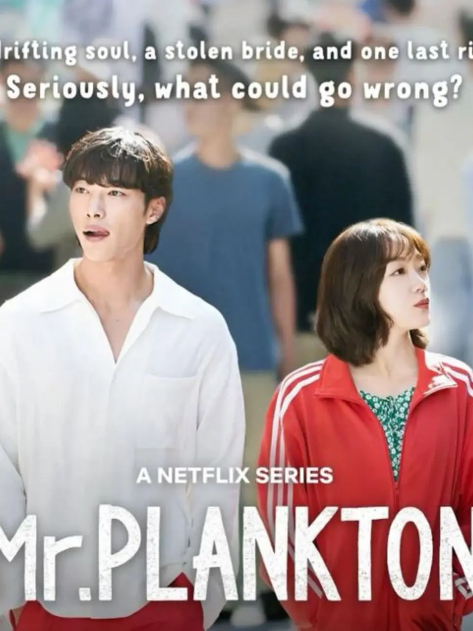 OverlyLily2305의 Mr. Plankton K-drama series
