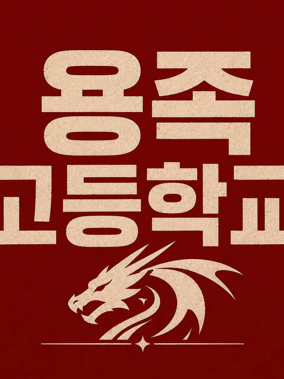 WILDWOLF의 용족 고등학교