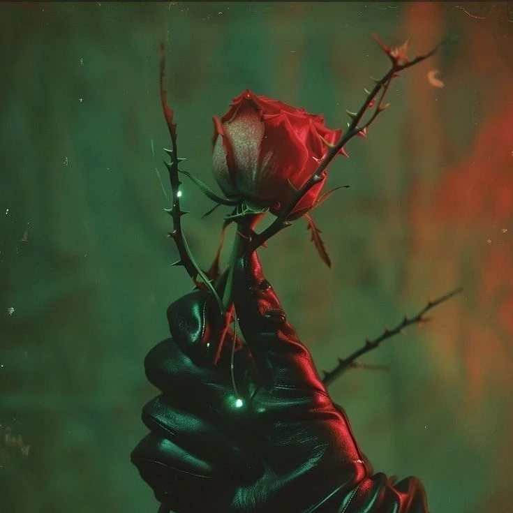 언리밋🥀킬러의 이중생활