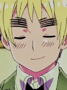 1889_go_home의 アーサー争奪戦　〜夢主の威厳をかけて〜