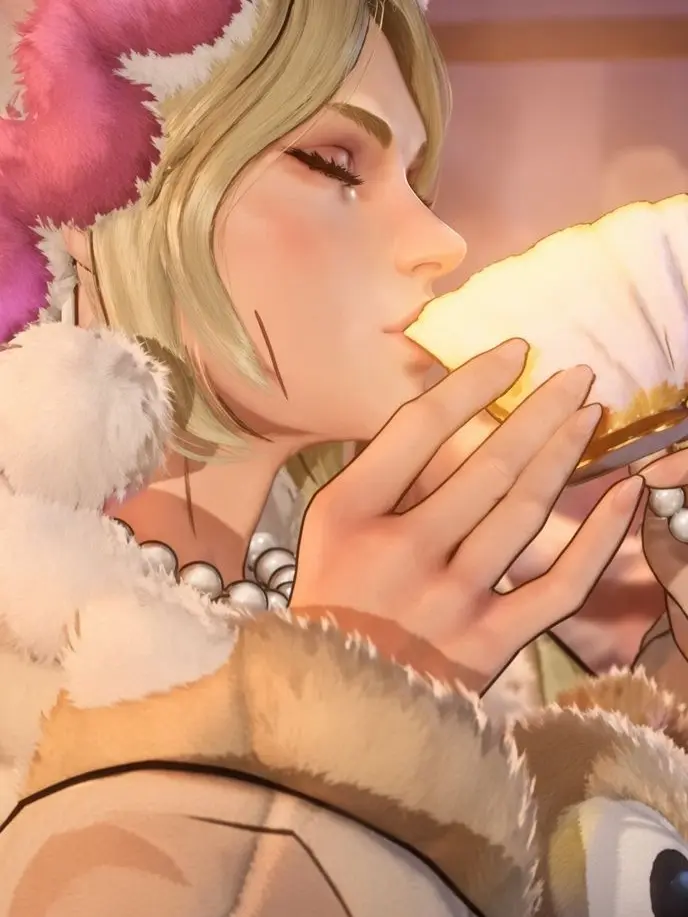 LaxestSmog4280의 Dagger’s Cozy Slumber Party