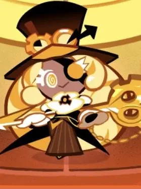 RawBroom0309의 시간지기 쿠키