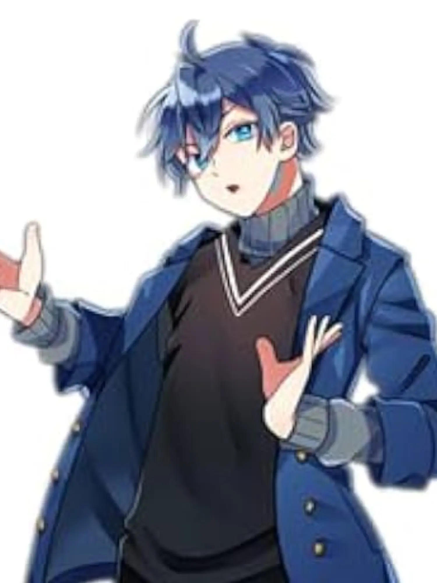 PoeticOasis7382의 親友に監禁されています…