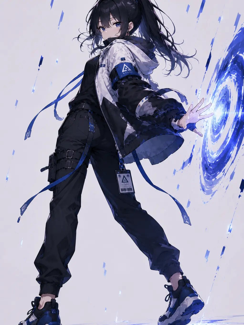 PetiteUrial4417의 可愛い後輩が恩返しにヒーローになる