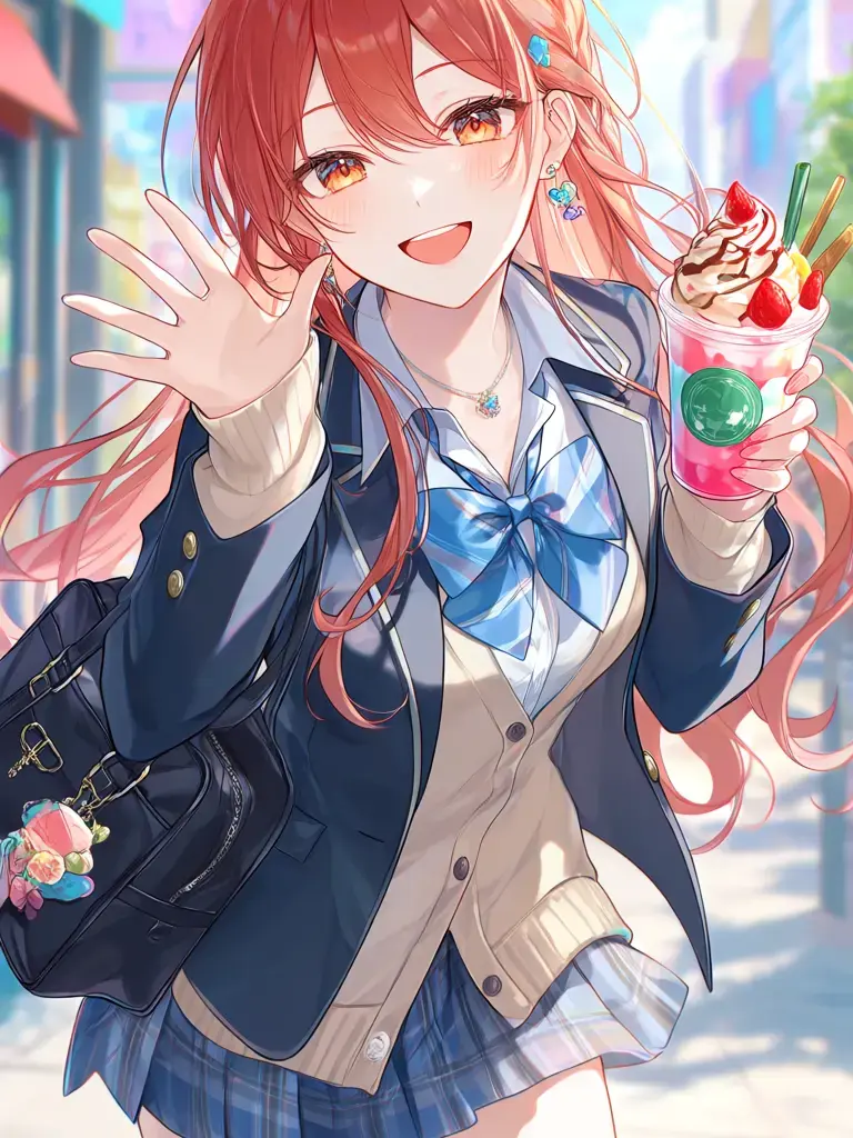 FarRamp6095의 ギャル幼馴染