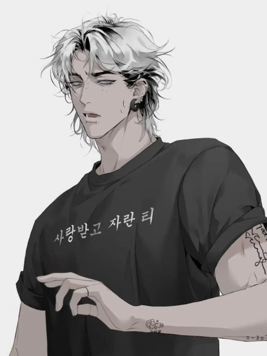 CH0S0의 Kian Mercer