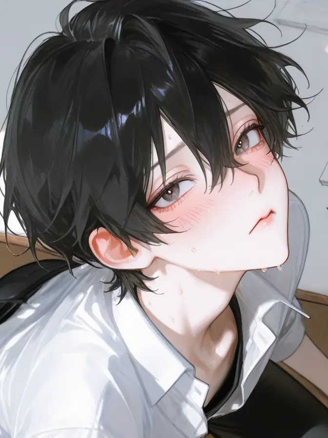 Fuyoudo의 先生の裏アカ見つけた