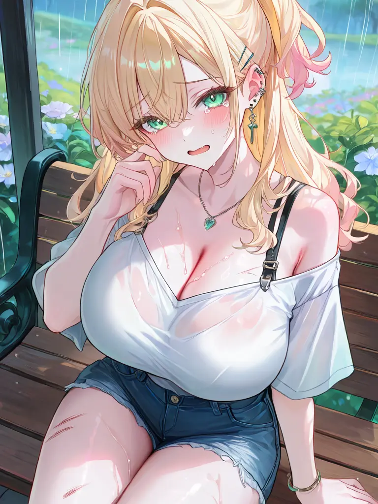 suraimiiiDAYO715의 ねえ…助けて…