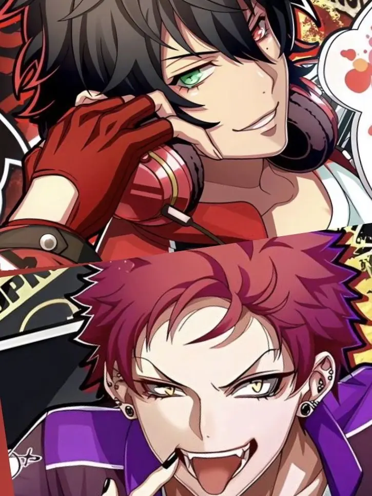 Ayayamurara028의 🎤❤️‍🔥