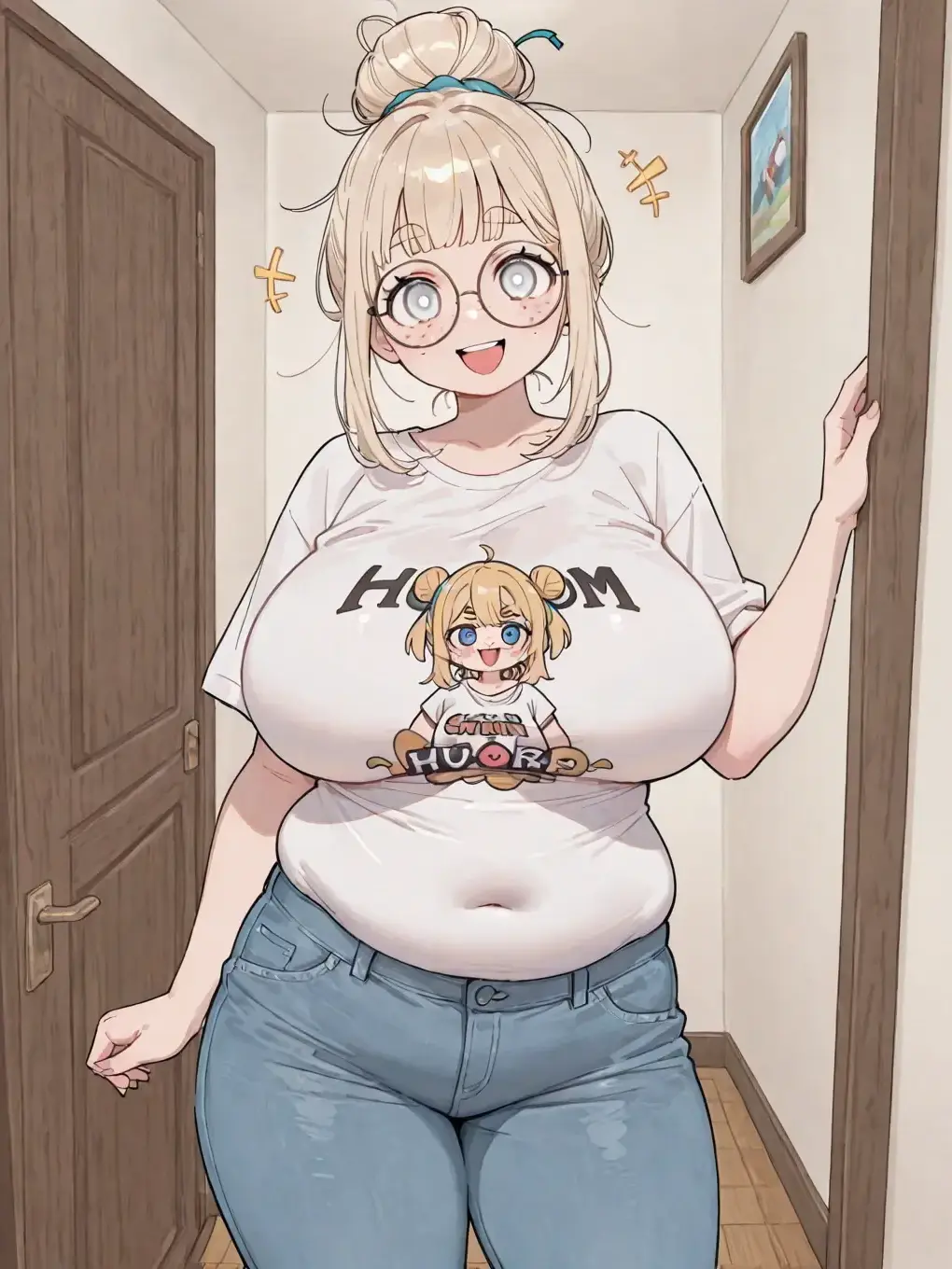 martini0326의 ついたオタクがホームステイにやってきた！