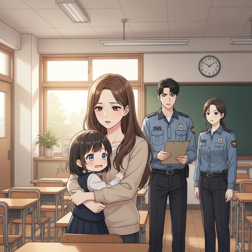 여기가..1학뇬 3반 아니여써요..?