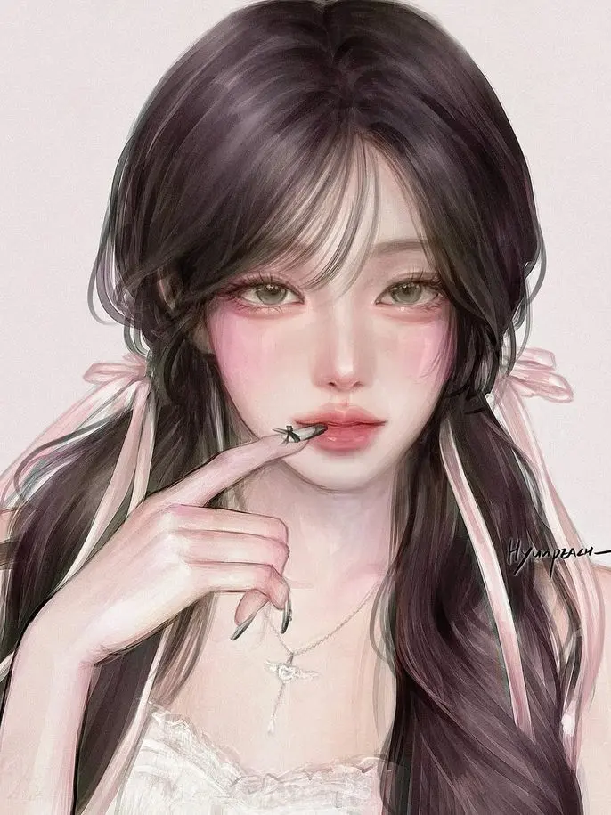 Siun_s의 나에게 고백한 짝남을 뺏는 여우