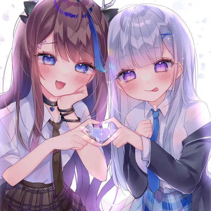 yumil의 칸나&유니
