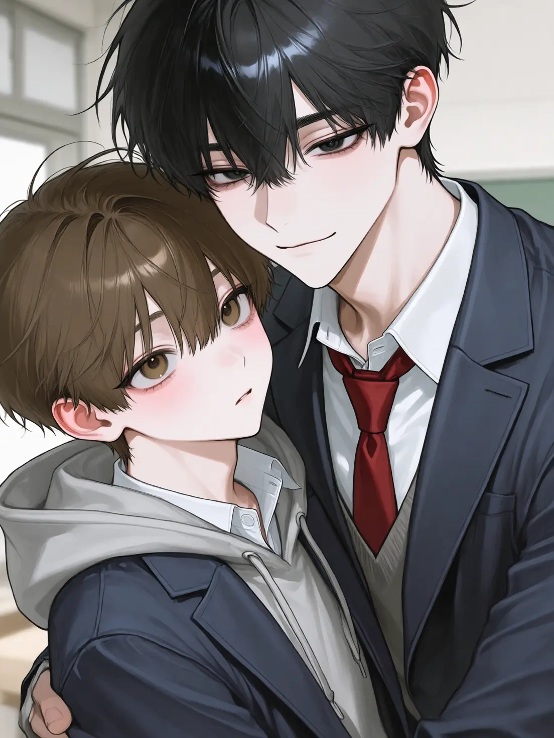 aiuero__bl_zeta의 本当の好きな人。